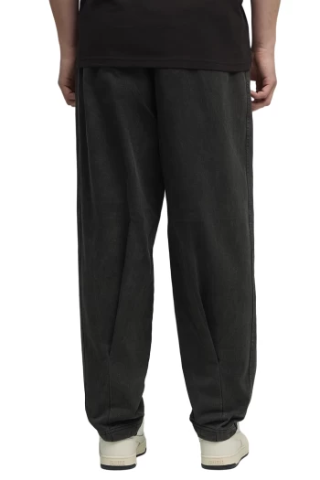 Спортивні штани чоловічі PUMA PL Lifestyle Pants чорного кольору
