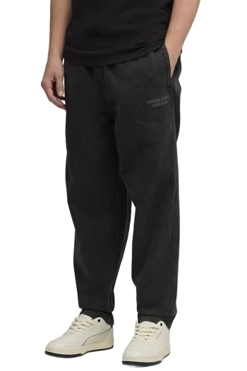 Спортивні штани чоловічі PUMA PL Lifestyle Pants чорного кольору