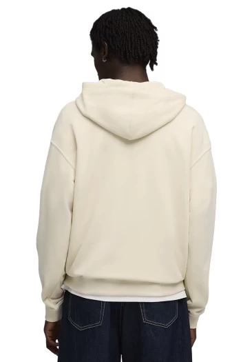 Худі чоловіче PUMA PL Lifestyle Zip Jacket Alpine Snow