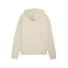 Худі чоловіче PUMA PL Lifestyle Zip Jacket Alpine Snow