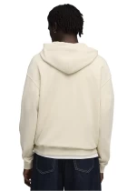 Худі чоловіче PUMA PL Lifestyle Zip Jacket Alpine Snow