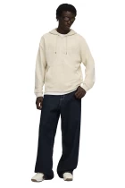 Худі чоловіче PUMA PL Lifestyle Zip Jacket Alpine Snow