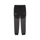 Спортивные штаны мужский PUMA BMW MMS PUMATECH Pants DK cl черного цвета