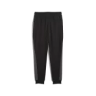 Спортивные штаны мужский PUMA BMW MMS PUMATECH Pants DK cl черного цвета