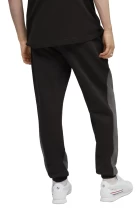 Спортивные штаны мужский PUMA BMW MMS PUMATECH Pants DK cl черного цвета