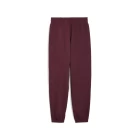 Спортивные штаны спортивные женские PUMA BMW MMS WMN ESS+ Sweat Pants Ruby Shimmer