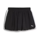 Спідниця жіноча PUMA T7 Balloon Skirt чорного кольору