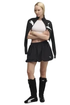Спідниця жіноча PUMA T7 Balloon Skirt чорного кольору