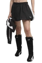 Спідниця жіноча PUMA T7 Balloon Skirt чорного кольору
