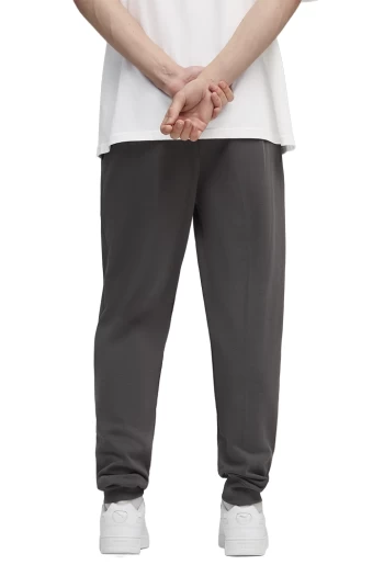 Спортивні чоловічі штани PUMA ESS ELEVATED Pants Dusky Gray