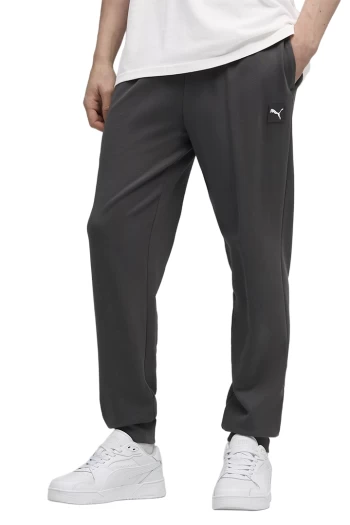 Спортивні чоловічі штани PUMA ESS ELEVATED Pants Dusky Gray