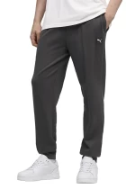 Спортивные штаны мужские  PUMA ESS ELEVATED Pants Dusky Gray