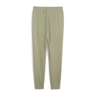 Спортивные штаны мужские  PUMA ESS ELEVATED Pants Lux Army