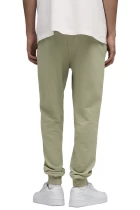 Спортивные штаны мужские  PUMA ESS ELEVATED Pants Lux Army