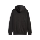 Худі чоловіче PUMA ESS ELEVATED Wash Hoodie чорного кольору