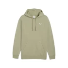 Худи мужское PUMA ESS ELEVATED Wash Hoodie Lux Army