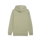 Худи мужское PUMA ESS ELEVATED Wash Hoodie Lux Army