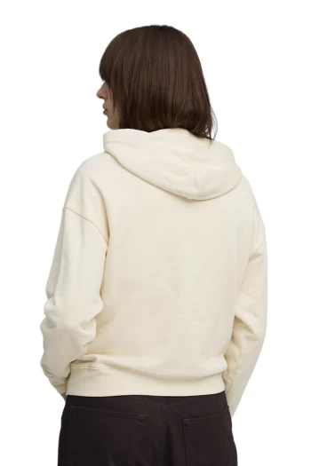 Худі жіноче PUMA ESS ELEVATED Hoodie FL No Dye