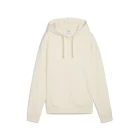 Худи женское PUMA ESS ELEVATED Hoodie FL No Dye