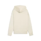 Худи женское PUMA ESS ELEVATED Hoodie FL No Dye