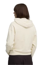 Худи женское PUMA ESS ELEVATED Hoodie FL No Dye