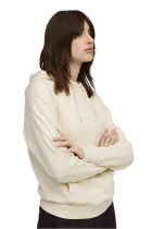 Худи женское PUMA ESS ELEVATED Hoodie FL No Dye