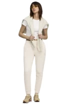 Штаны спортивные женские PUMA ESS ELEVATED Sweatpants No Dye