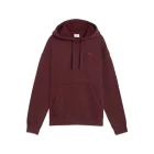 Худи женское PUMA ESS ELEVATED Wash Hoodie Ruby Shimmer