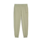 Штаны спортивные женские PUMA ESS ELEVATED Wash Sweatpants Lux Army