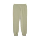 Штаны спортивные женские PUMA ESS ELEVATED Wash Sweatpants Lux Army