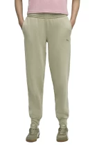 Штаны спортивные женские PUMA ESS ELEVATED Wash Sweatpants Lux Army