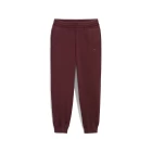 Спортивні штани жіночі PUMA ESS ELEVATED Wash Sweatpants Ruby Shimmer