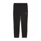 Спортивні штани жіночі PUMA EVOSTRIPE Sweatpants чорного кольору