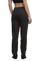 Спортивні штани жіночі PUMA EVOSTRIPE Sweatpants чорного кольору