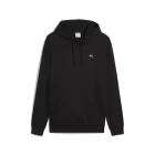 Худи мужское PUMA ESS ELEVATED Hoodie черного цвета