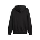 Худи мужское PUMA ESS ELEVATED Hoodie черного цвета