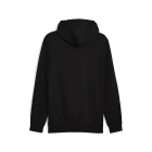 Худи мужское PUMA ESS ELEVATED FZ Hoodie FL черного цвета