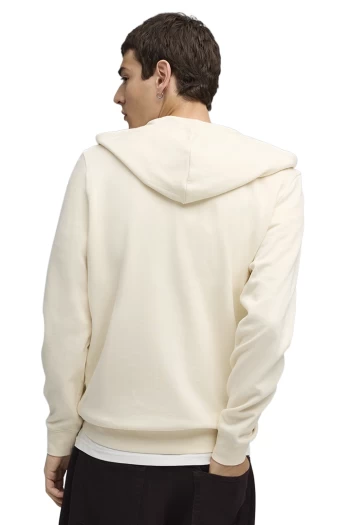 Худі чоловіче PUMA ESS ELEVATED FZ Hoodie FL No Dye