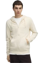 Худи мужское PUMA ESS ELEVATED FZ Hoodie FL No Dye