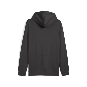 Худі чоловіче PUMA ESS ELEVATED FZ Hoodie TR Dusky Gray