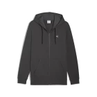 Худі чоловіче PUMA ESS ELEVATED FZ Hoodie TR Dusky Gray