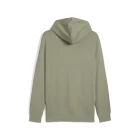Худи мужское PUMA ESS ELEVATED FZ Hoodie TR Lux Army