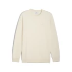 Світшот чоловічий PUMA ESS ELEVATED Crew FL No Dye