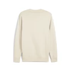 Світшот чоловічий PUMA ESS ELEVATED Crew FL No Dye