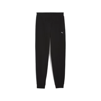 Спортивні штани чоловічі PUMA ESS ELEVATED Pants чорного кольору