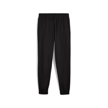 Спортивні штани чоловічі PUMA ESS ELEVATED Pants чорного кольору