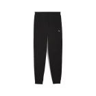 Спортивные штаны мужские  PUMA ESS ELEVATED Pants черного цвета