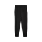 Спортивные штаны мужские  PUMA ESS ELEVATED Pants черного цвета