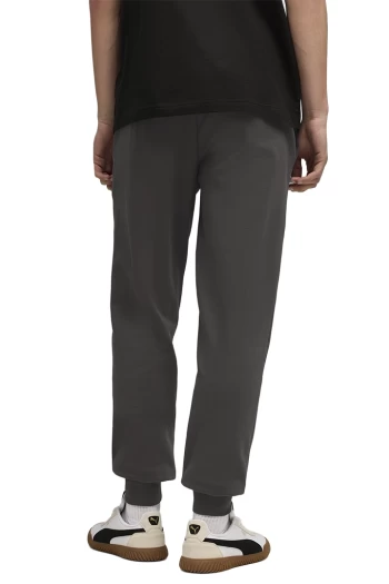 Спортивні штани чоловічі PUMA ESS ELEVATED Fleece Pants Dusky Gray