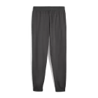 Спортивные штаны мужские  PUMA ESS ELEVATED Fleece Pants Dusky Gray
